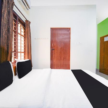 Hotel O Singanallur Coimbatore Irugur Exterior photo